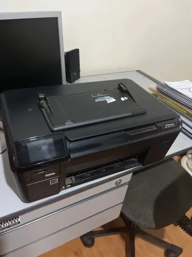Impressora hp
