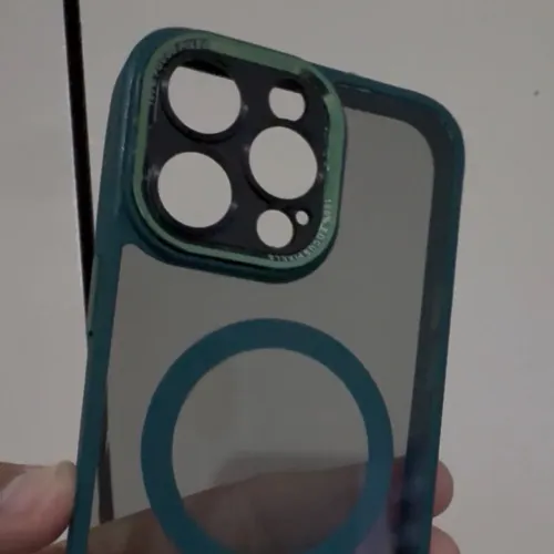 Vendo capa iPhone 15 Pro Max 