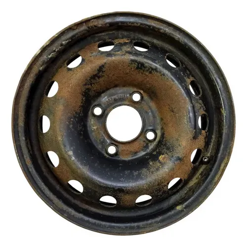 Roda Dianteira Direita Citroën Zx 2.0  1995 V1805 - P39 Não Informado