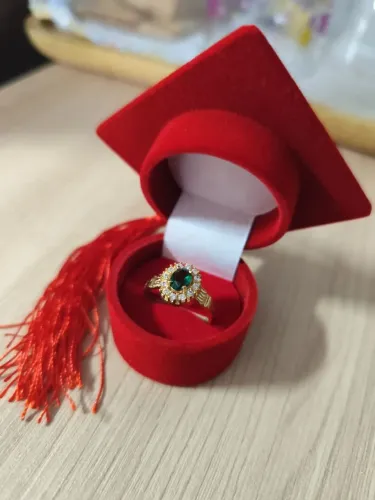 Anel de formatura em moeda antiga compre direto da fábrica e economize até 80%