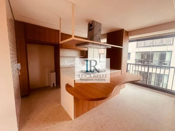 Apartamento para Locação no Elos Residencial | 85 m² | 3 Dormitórios | 2 Vagas | Barueri/S