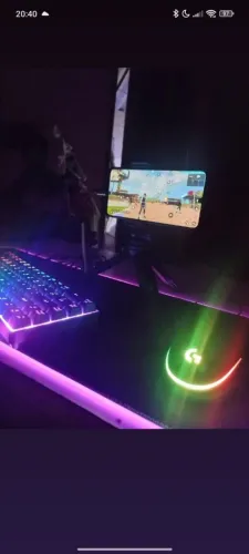 Mobilador completo