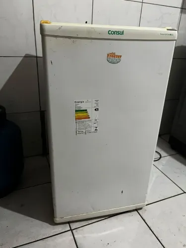  Mini freezer 