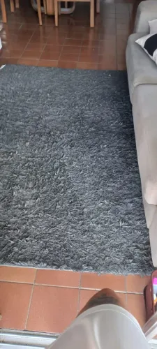 Tapete para sala