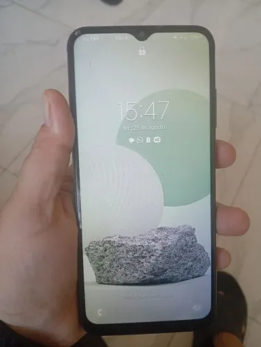 Samsung A03s 