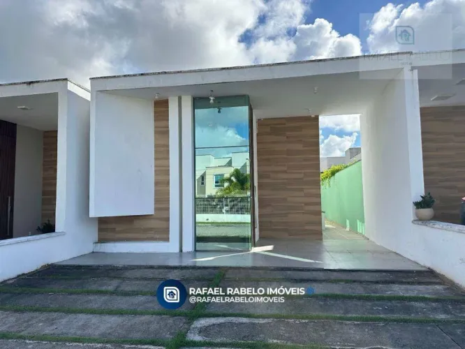Casa com 3 dormitórios, 140 m² - venda por R$ 800.000,00 ou aluguel por R$ 4.000,00/mês -