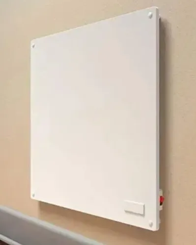 Placa de aquecimento elétrica 400w