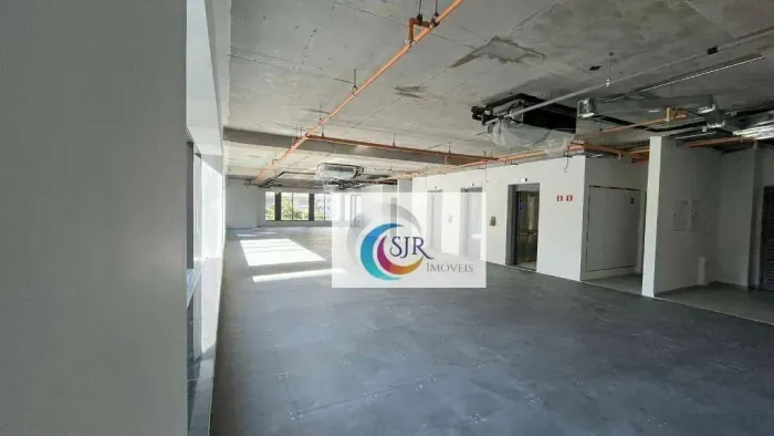 Conjunto para alugar, 438m² - Paraíso - São Paulo/SP