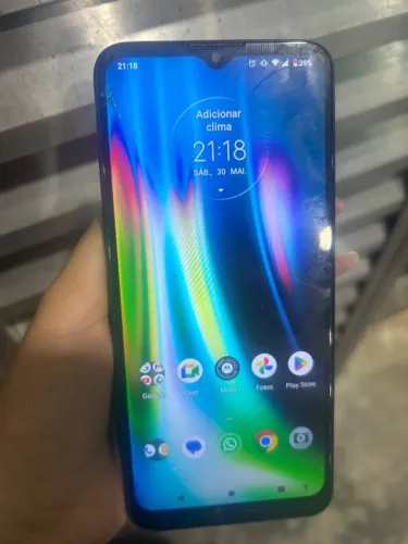 Telefone 