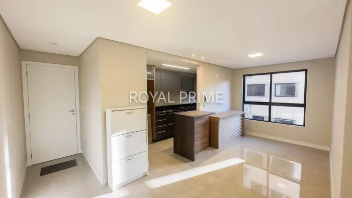 Apartamento Semi Mobiliado em Cond. Clube com 3 quartos e 2 vagas para locação - 71 m2 - S