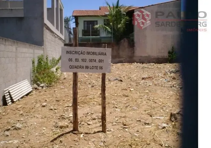 Terreno Residencial à venda, Mata da Praia, Vitória - TE0003.