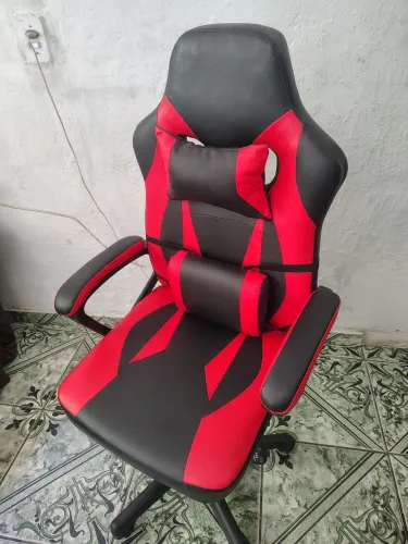 Cadeira gamer