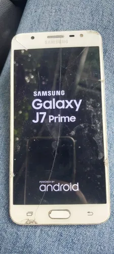 Celular j7 prime