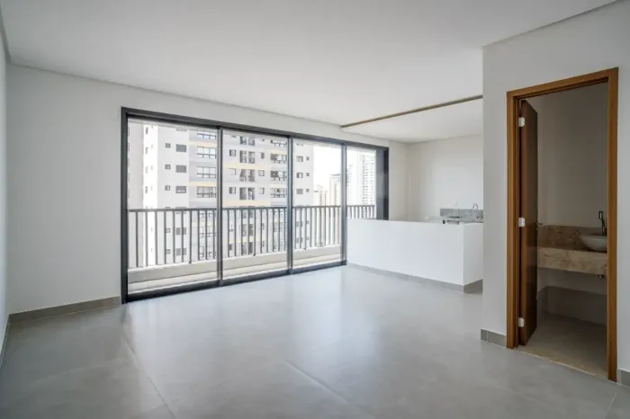 Apartamento à Venda no Setor Bueno - Soho Bueno