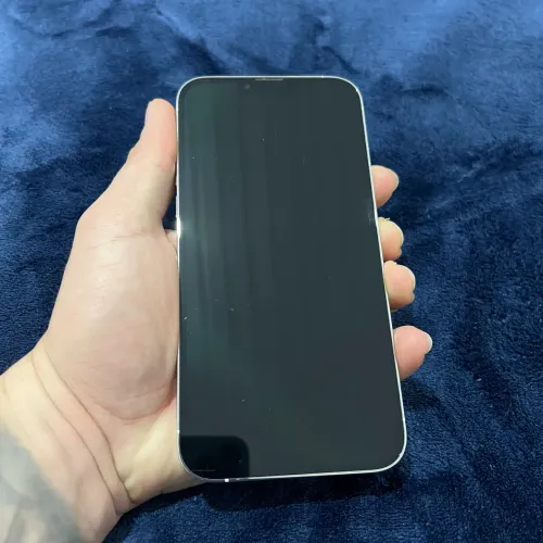 Aceito proposta e trocas - IPhone 13 Pro Max zero!