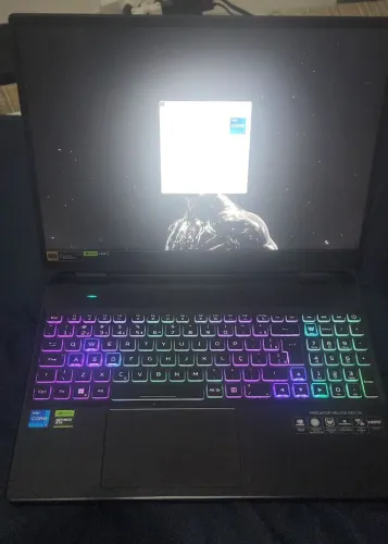 Notebook gamer helios neo 16