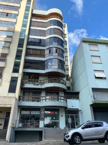 CAXIAS DO SUL - Apartamento Padrão - SÃO PELEGRINO