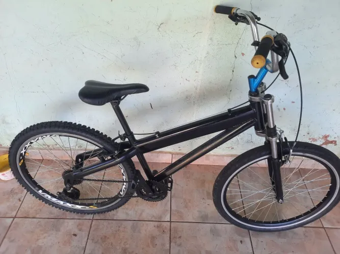 Bicicleta aro 26