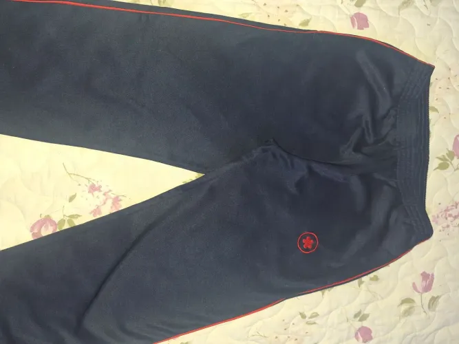 Uniforme Rede Decisão