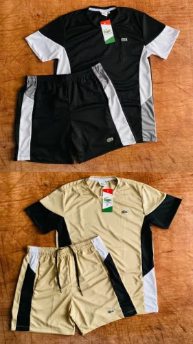 kit Dryfit 2 Por R$100