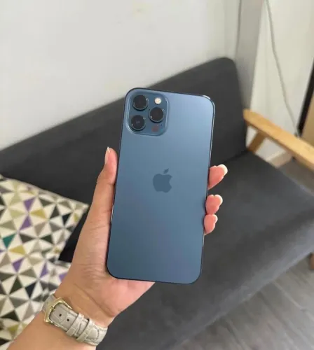iPhone 12 Pro Max 