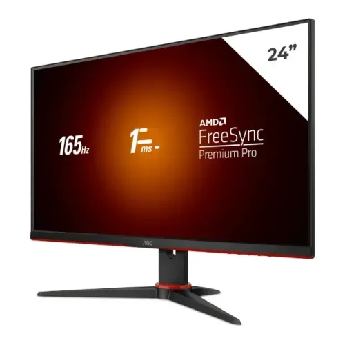 Monitor AOC 165hz