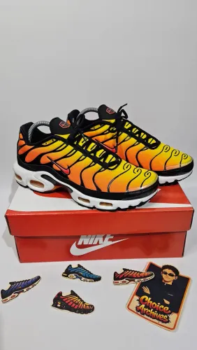Nike air max TN - Sunset 2024
