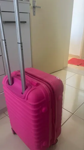 Mala de bordo