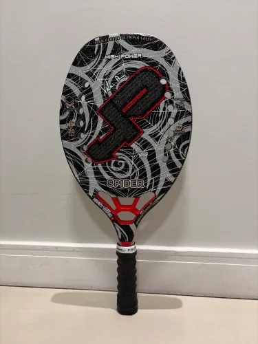 Raquete Beach Tennis HP Spider