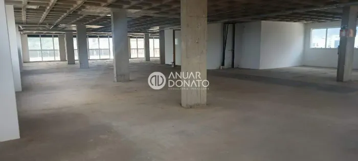 Anuar Donato Andar Corrido Locação São Bento