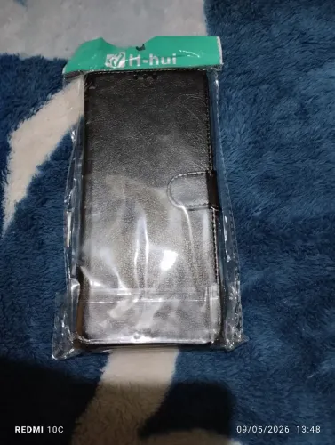 Capa para celular.