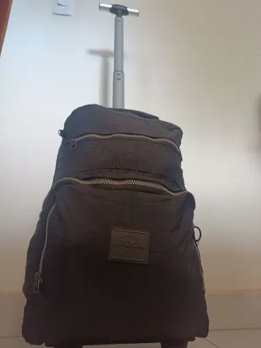 Mochila de rodinhas UP4YOU