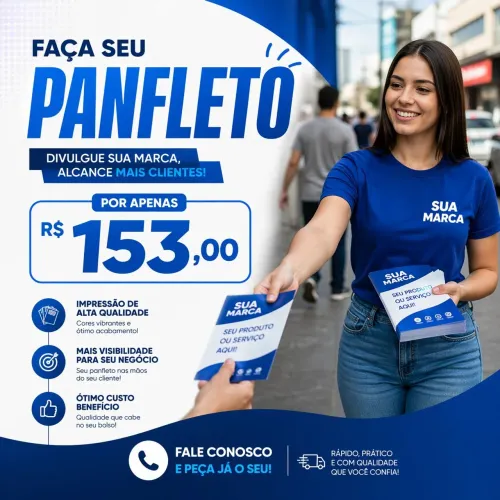 Panfleto