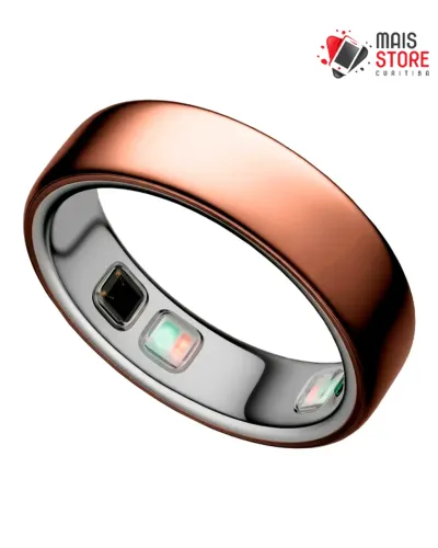 Anel Inteligente Oura Ring 5 - (Novo/Lacrado)