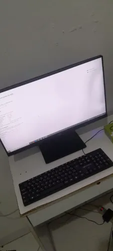 Monitor Gamer Novo 24 Polegadas