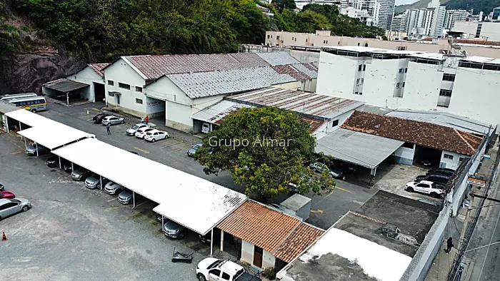 Galpão - Centro
