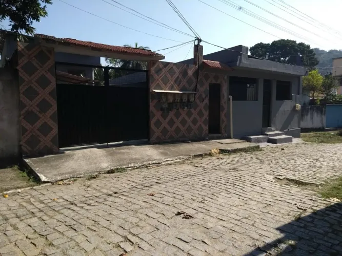 Oportunidade em Mauá: 6 casas 