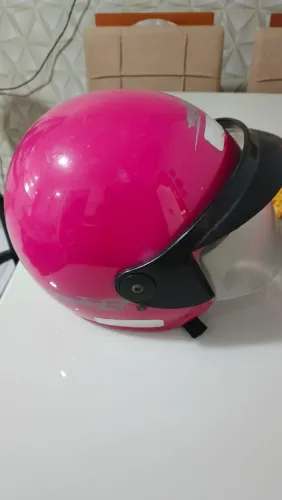 Capacete 