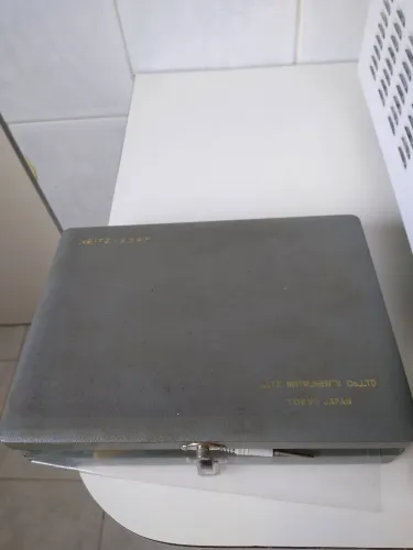 Otoscópio NeetzDr. Naito's 12345