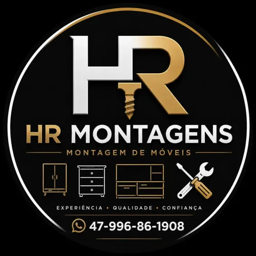 Montador de móveis