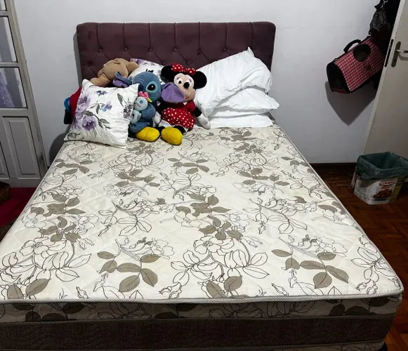 Cama
