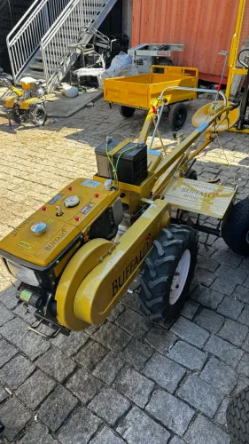 Micro trator Buffalo 13hp