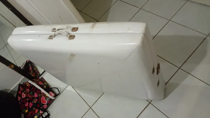 Vendo maca portátil 