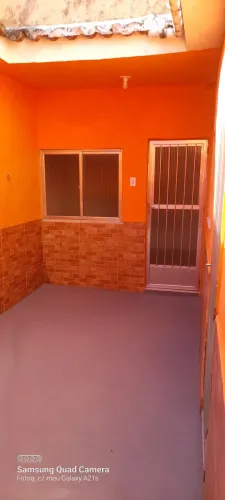 Aluguel de Casa