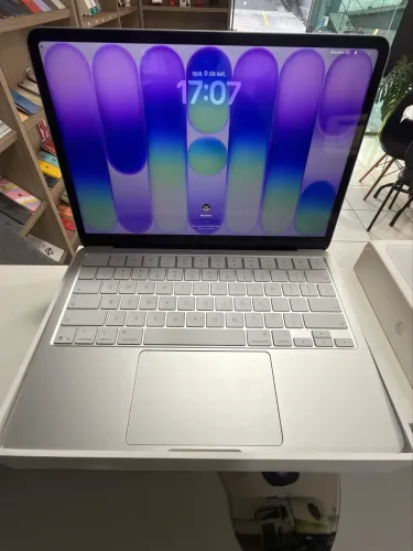 Apple MacBook Neo 8gb 256gb - LOJA FISICA