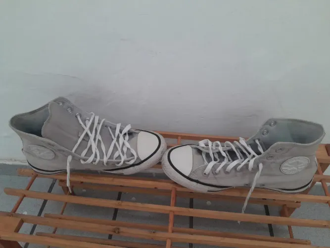 Tênis Converse
