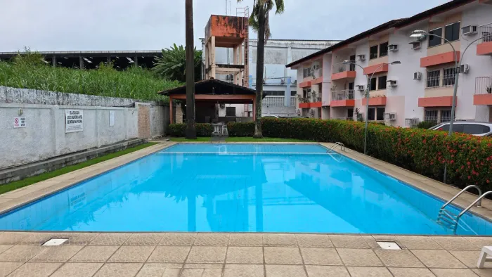 Alugo Apartamento Juliana 3 - Parque 10