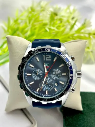 Relógio Tag Heuer N703