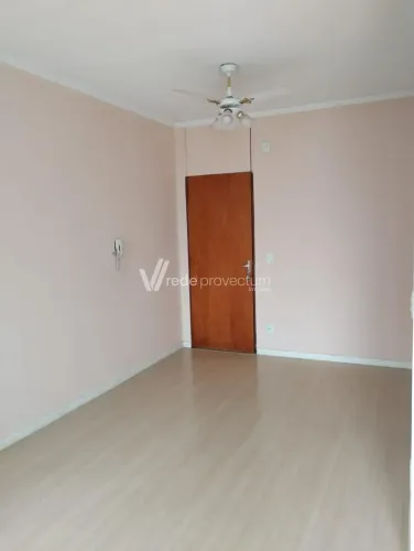 Apartamento para venda e locação no Jardim das Banderias