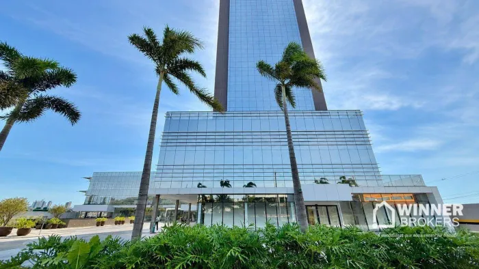 Sala à venda, 51 m² por R$ 750.520,00 - Jardim Alamar - Maringá/PR